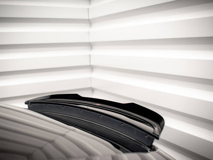 Maxton Design Spoiler CAP Porsche Panamera / Panamera Diesel 970