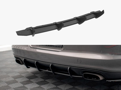 Maxton Design Street Pro Rear Diffuser Porsche Panamera / Panamera Diesel 970