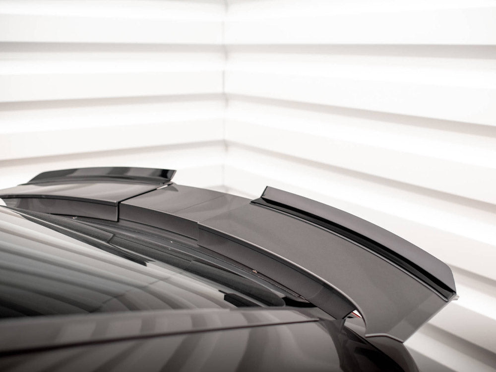 Maxton Design Spoiler CAP Porsche Panamera GTS / Panamera E-Hybrid / Panamera Turbo S E-Hybrid 971