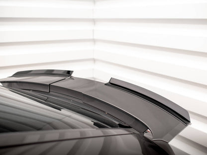 Maxton Design Spoiler CAP Porsche Panamera GTS / Panamera E-Hybrid / Panamera Turbo S E-Hybrid 971