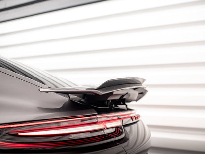 Maxton Design Spoiler CAP Porsche Panamera GTS / Panamera E-Hybrid / Panamera Turbo S E-Hybrid 971