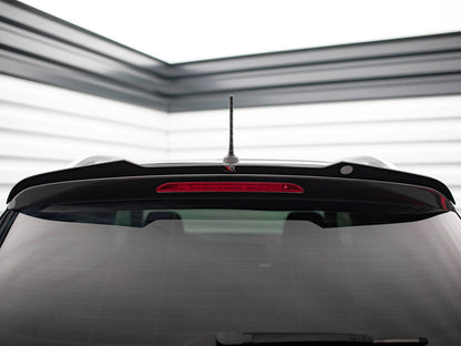 Maxton Design Spoiler CAP Seat Ateca Mk1