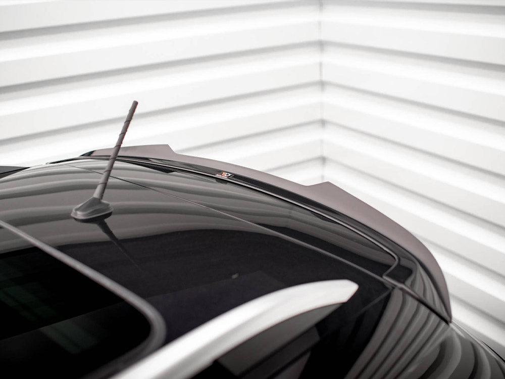 Maxton Design Spoiler CAP Seat Ateca Mk1