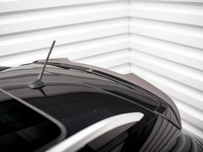 Maxton Design Spoiler CAP Seat Ateca Mk1