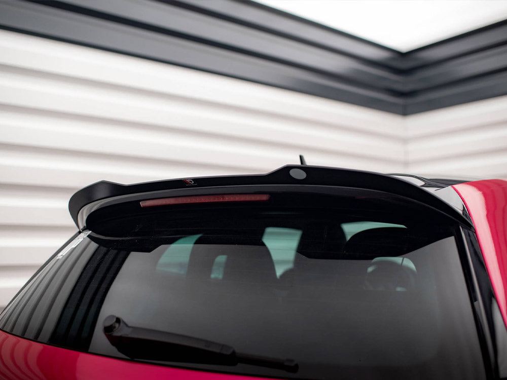 Maxton Design Spoiler CAP V.2 Volkswagen Scirocco Mk3