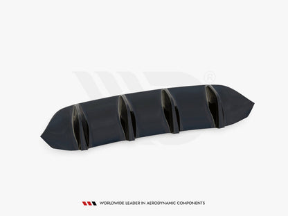 Maxton Design Rear Valance Mercedes-AMG GLB 35 / AMG-Line X247