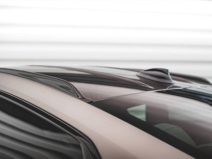 Maxton Design Carbon Fiber Roof Rails BMW M4 G82