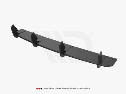 Maxton Design Street Pro Rear Diffuser Audi S8 D4
