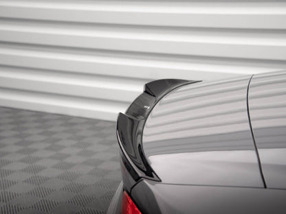 Maxton Design Spoiler CAP Bentley Continental Convertible GT Mk3