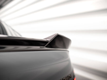 Maxton Design Spoiler CAP 3D BMW 2 Coupe G42 / M2 G87
