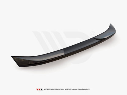 Maxton Design Spoiler CAP 3D BMW 2 Coupe G42 / M2 G87
