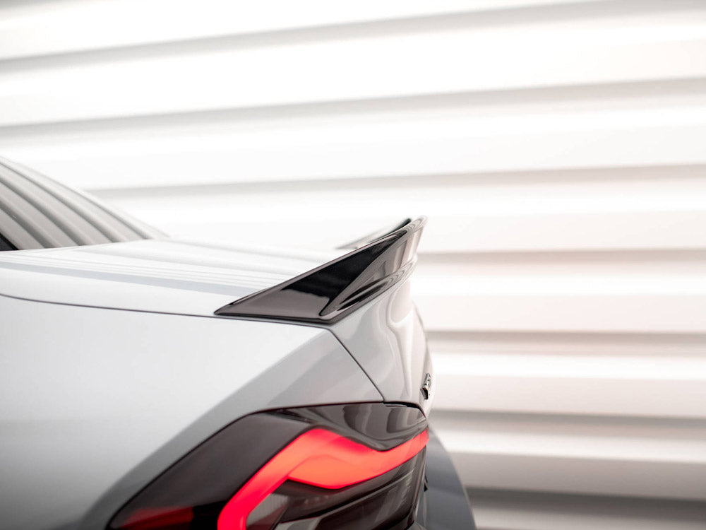 Maxton Design Spoiler CAP 3D BMW 2 Coupe G42 / M2 G87