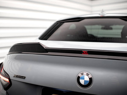 Maxton Design Spoiler CAP 3D BMW 2 Coupe G42 / M2 G87