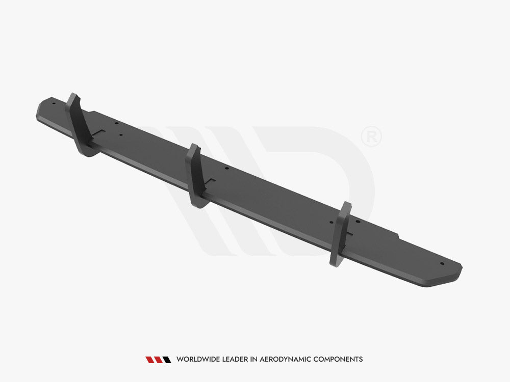 Maxton Design Street Pro Rear Diffuser BMW 2 Coupe M240i G42