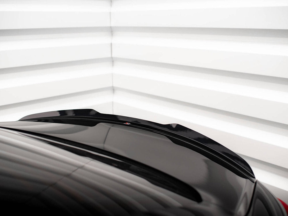 Maxton Design Spoiler CAP Infiniti Q50 S Mk1