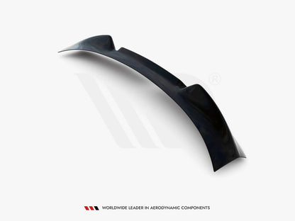 Maxton Design Rear Window Extension BMW 1 F40 M-Sport / M135i