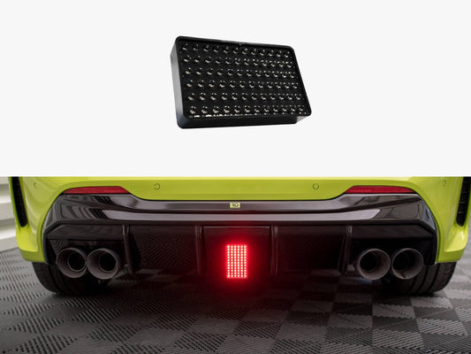 Maxton Design LED STOP Light BMW 1 F40 M-Sport / M135i