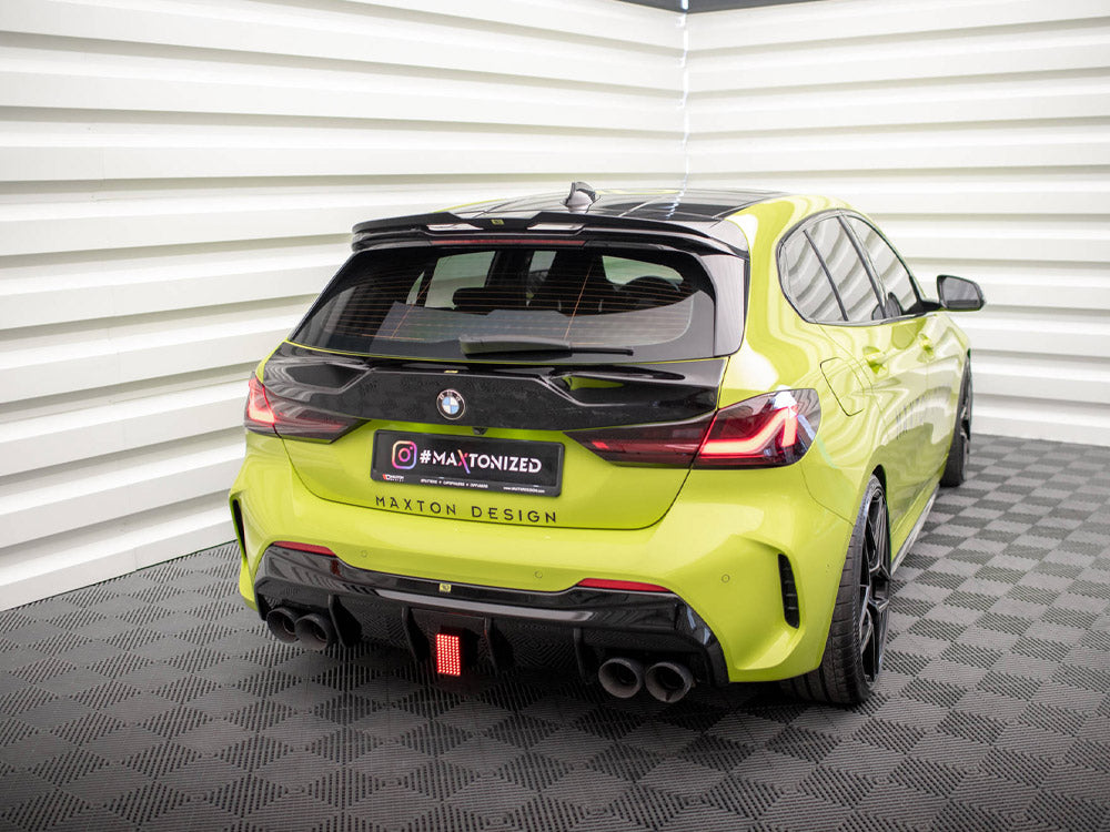 Maxton Design LED STOP Light BMW 1 F40 M-Sport / M135i