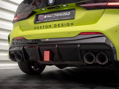 Maxton Design LED STOP Light BMW 1 F40 M-Sport / M135i