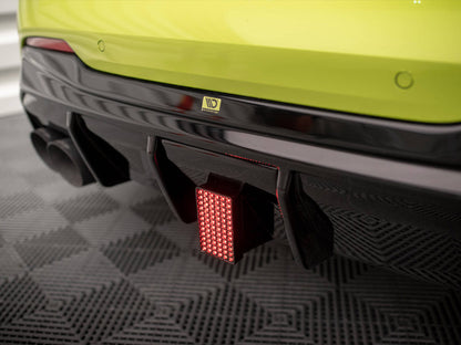 Maxton Design LED STOP Light BMW 1 F40 M-Sport / M135i