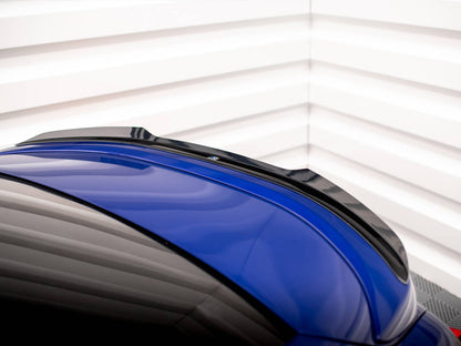 Maxton Design Spoiler CAP Lexus ES F Sport Mk7