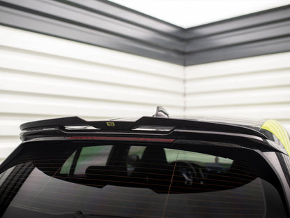 Maxton Design Spoiler CAP V.3 BMW 1 M135i / 128ti / M-Pack F40