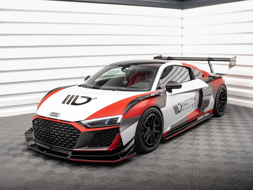 Maxton Design Bodykit Audi R8 Mk2 Facelift