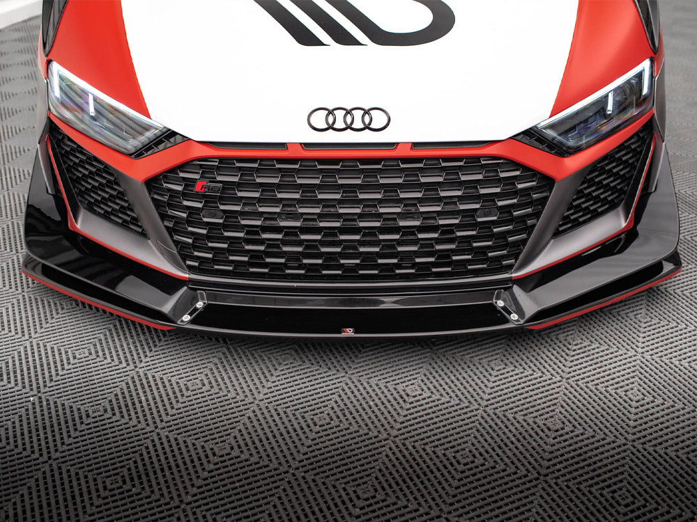 Maxton Design Bodykit Audi R8 Mk2 Facelift