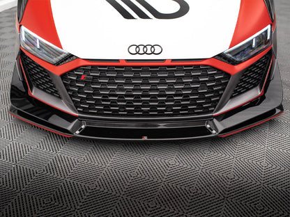 Maxton Design Bodykit Audi R8 Mk2 Facelift