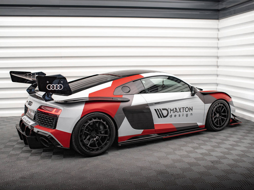 Maxton Design Bodykit Audi R8 Mk2 Facelift