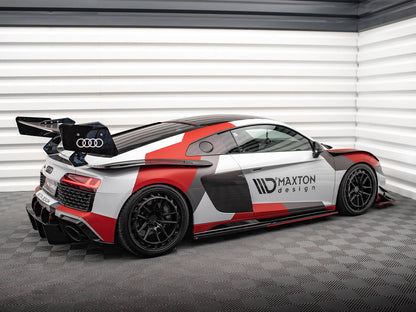 Maxton Design Bodykit Audi R8 Mk2 Facelift