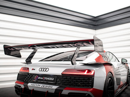 Maxton Design Bodykit Audi R8 Mk2 Facelift