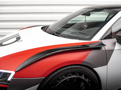 Maxton Design Bodykit Audi R8 Mk2 Facelift