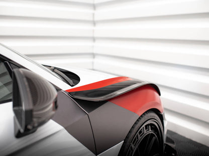 Maxton Design Bodykit Audi R8 Mk2 Facelift