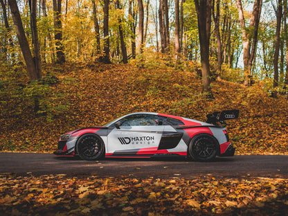 Maxton Design Bodykit Audi R8 Mk2 Facelift