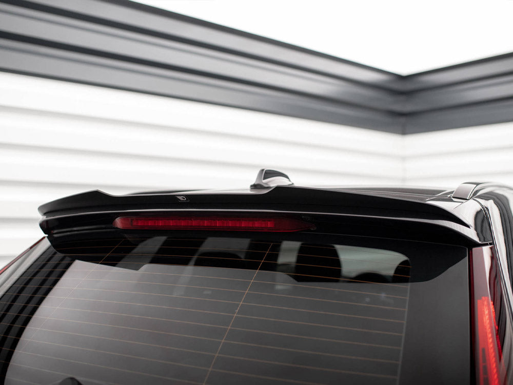Maxton Design Spoiler CAP Volvo XC60 Mk2 R-Design