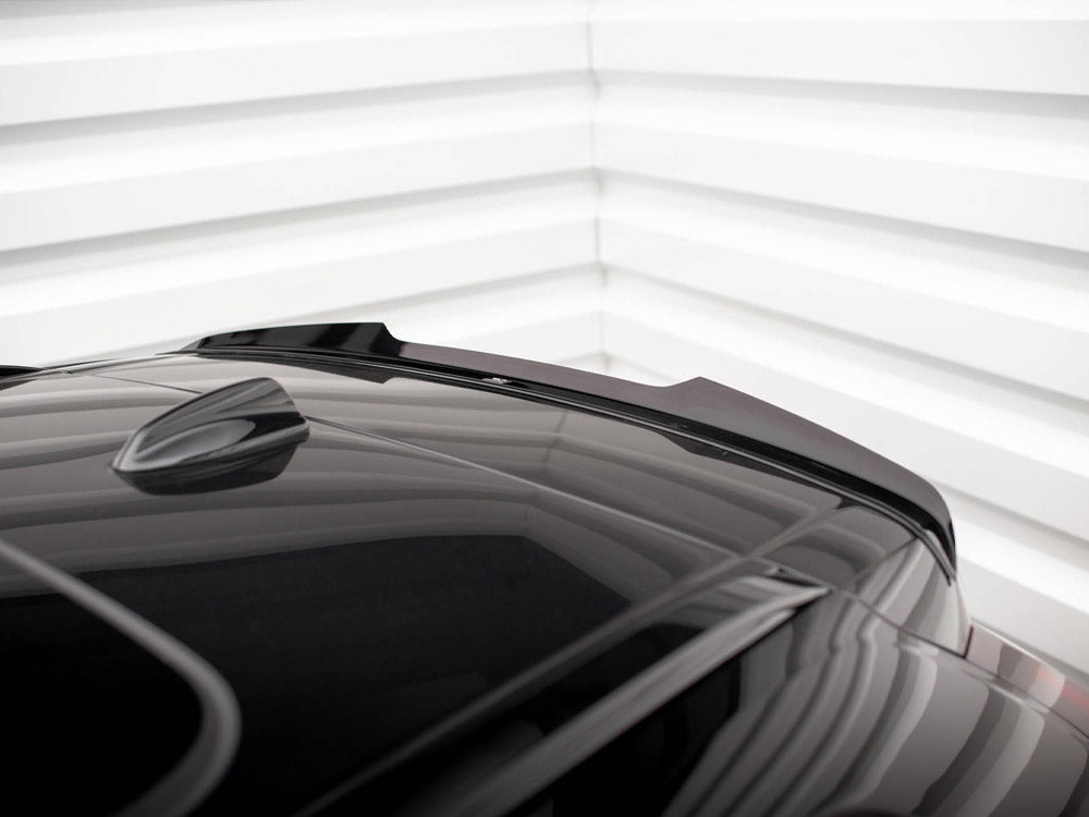 Maxton Design Spoiler CAP Volvo XC60 Mk2 R-Design