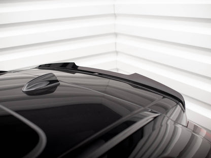 Maxton Design Spoiler CAP Volvo XC60 Mk2 R-Design