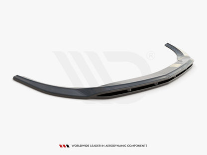 Maxton Design Front Splitter V.4 Mercedes V-Class W447