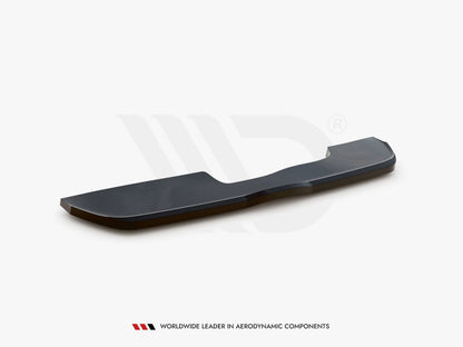Maxton Design Central Rear Splitter Hyundai Kona N Mk1