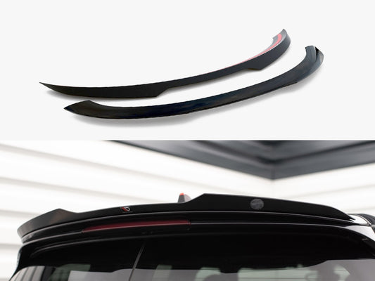 Maxton Design Spoiler CAP Mini Cooper Clubman John Cooper Works F54