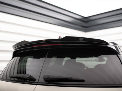 Maxton Design Spoiler CAP Mini Cooper Clubman John Cooper Works F54