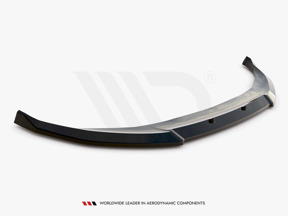 Maxton Design Front Splitter V.3 Mini Cooper Clubman John Cooper Works F54 Facelift