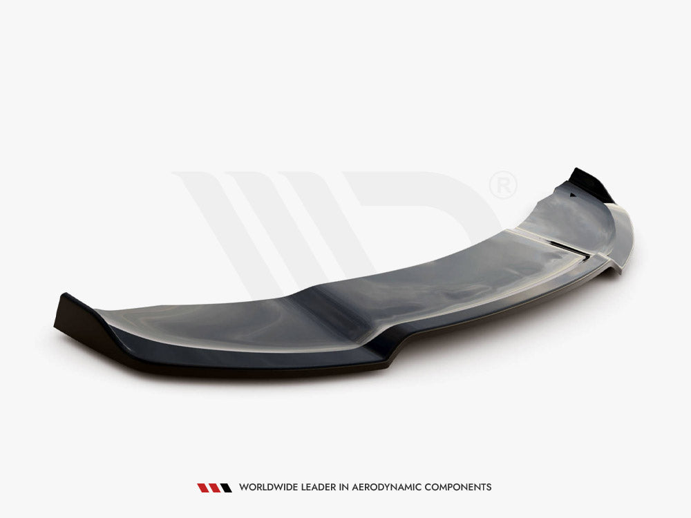 Maxton Design Front Splitter V.2 Mini Cooper John Cooper Works R56