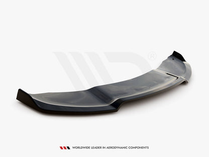 Maxton Design Front Splitter V.2 Mini Cooper John Cooper Works R56