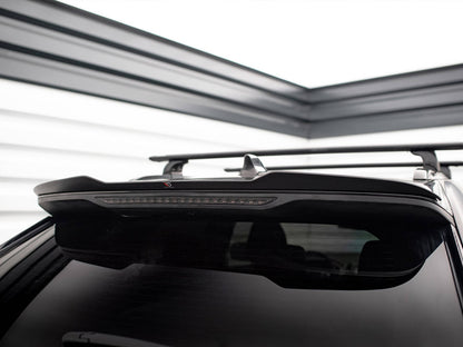 Maxton Design Spoiler CAP Ford Edge Mk2