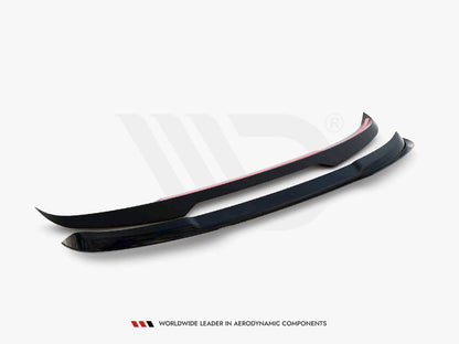 Maxton Design Spoiler CAP Ford Edge Mk2