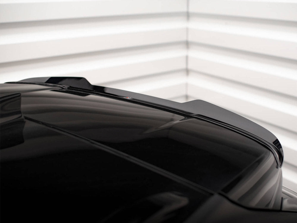 Maxton Design Spoiler CAP Ford Edge Mk2