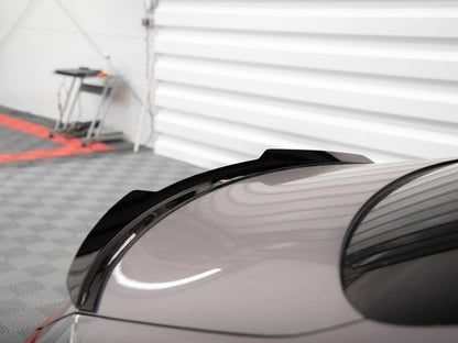 Maxton Design Spoiler CAP V.1 Mercedes-Benz CLA Coupe C118
