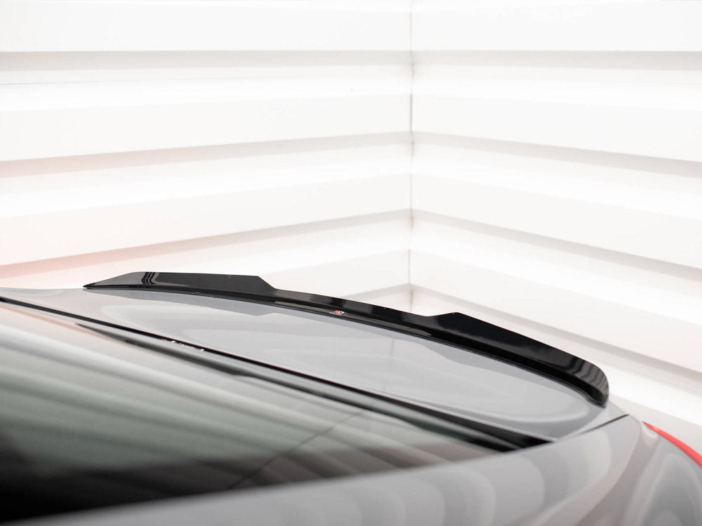 Maxton Design Spoiler CAP Volvo S60 R-Design Mk2